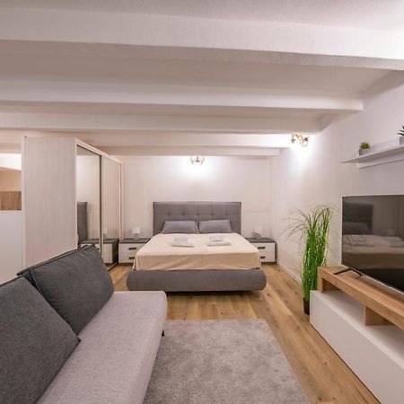 Ferienwohnung Borsarihouse Wifi & Smarttv Verona Exterior foto